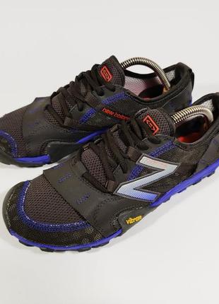 Аквашузы new balance minimus vibram 40 р4 фото