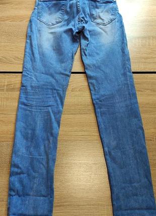 Молодежные джинсы skinny.eu 38.2 фото