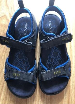 Сандалі ecco