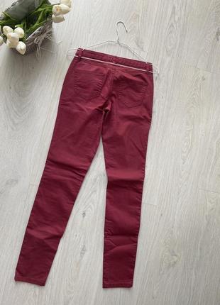 Новые фирменные джинсы vila3 фото
