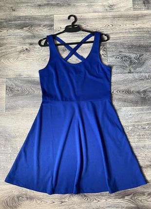 Плаття h&m m