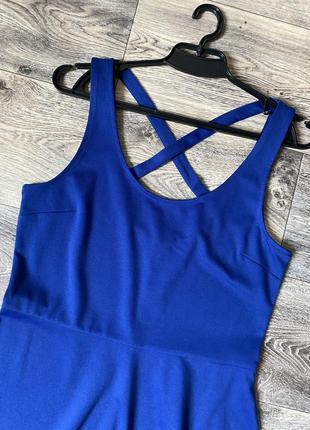 Платье h&m  m 2