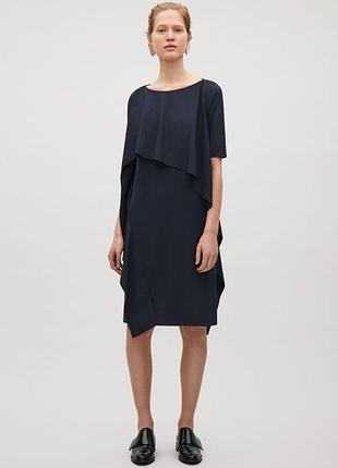 Трикотажне плаття cos