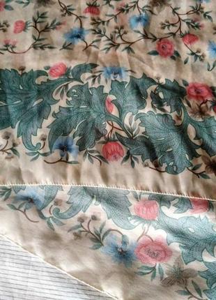 Хустина сатин