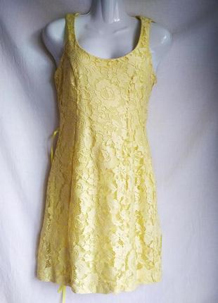 Плаття літнє jane norman сукня