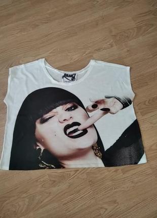 Оригинальная футболка