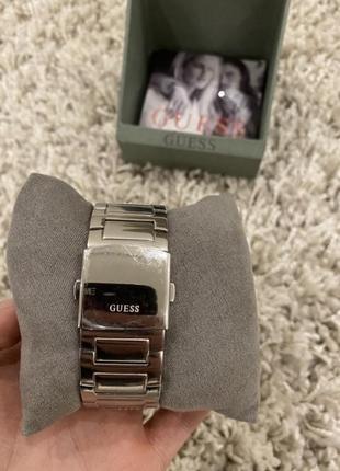 Часы guess w0799g1 оригинал5 фото