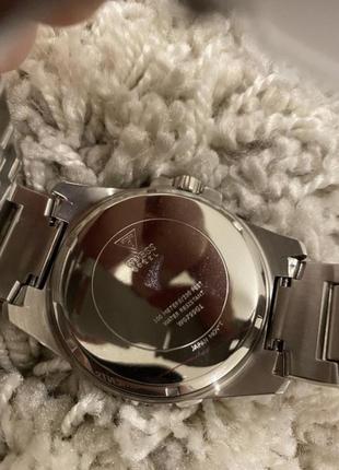 Часы guess w0799g1 оригинал7 фото