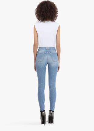 Продам джинсы skinny2 фото