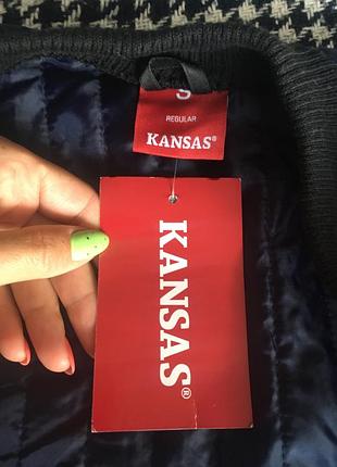 Куртка kansas