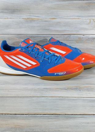 Adidas f10 оригинальные кросы оригінальні кроси