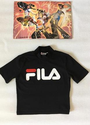 Fila топ s