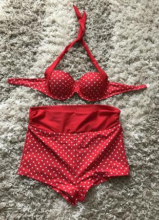 Купальник kay's