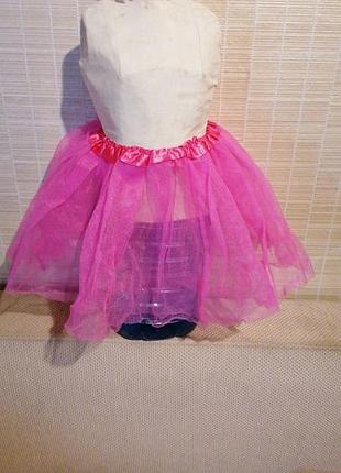 Спідниця для дівчинки