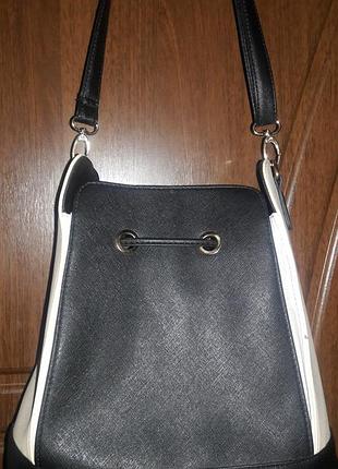 Сумка сумочка рюкзачок 3