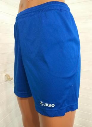 Спортивні шорти з бандажем jaco 9-10 років3 фото