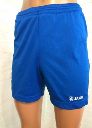 Спортивні шорти з бандажем jaco 9-10 років