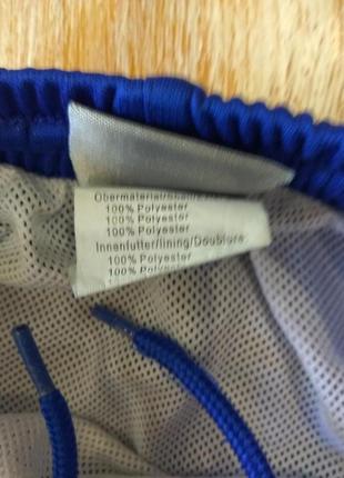 Спортивні шорти з бандажем jaco 9-10 років7 фото