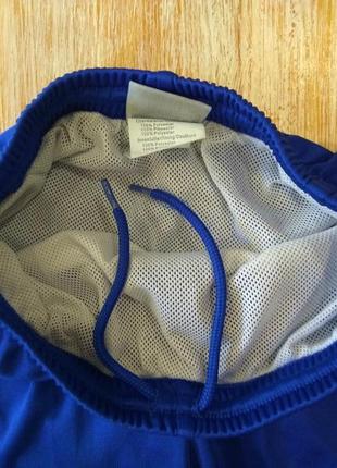 Спортивні шорти з бандажем jaco 9-10 років5 фото