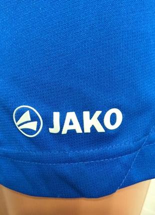 Спортивні шорти з бандажем jaco 9-10 років9 фото