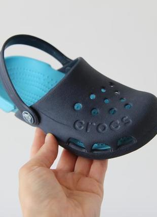 Crocs сабо сандалии босоножки оригинал с11