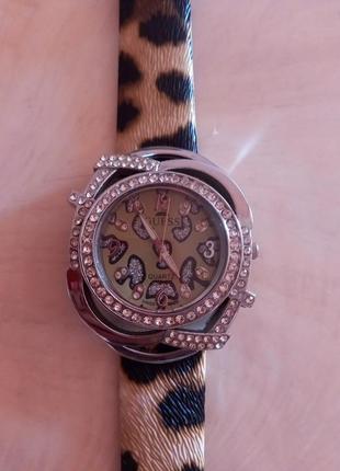 Годинник,guess,,3 фото