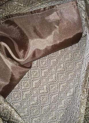 Сукня gaialuna 88см🏵️👗🌺 4