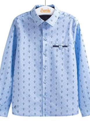 Рубашка для мальчика