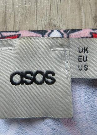 Майка, топ  asos 18 р-ра.3 фото