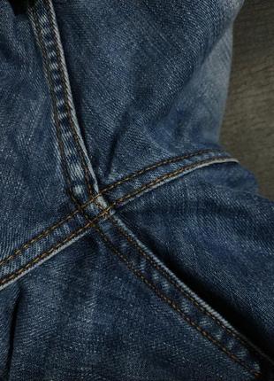 W32 w31 идеал сост нов smog шорты джинсовые zxc4 фото