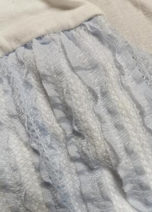 Літній сарафан для дівчинки туреччина 5