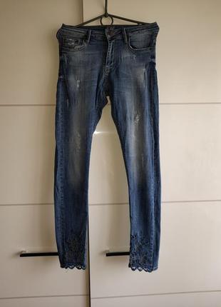 Круті джинси, розпродаж!