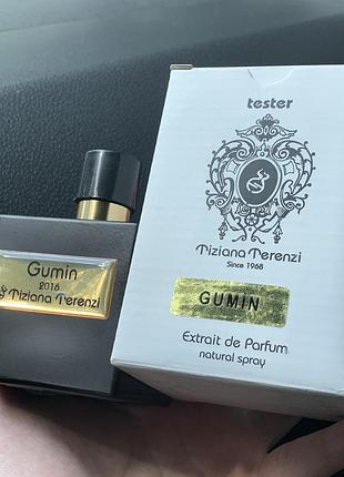 Духи 100 ml tester.