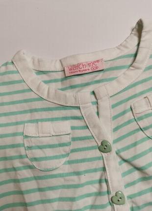 Сукня, сарафан для садочка 7