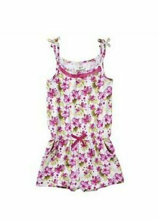 Ромпер pepperts.