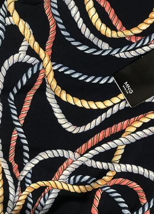 Сукня сукня плаття mango 4