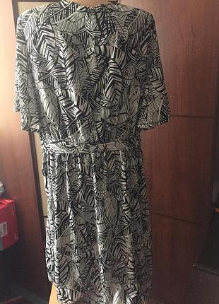 Стильне плаття ботал 2