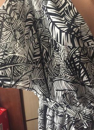 Стильное платье ботал 3