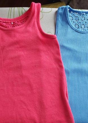 Майка джордж