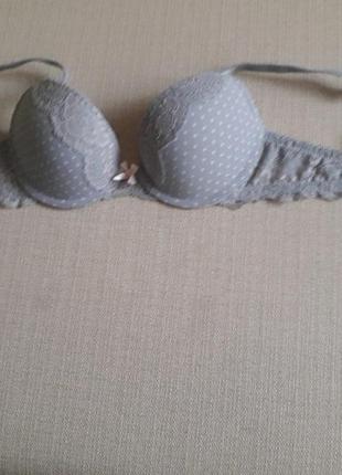 Бюстгалтер lingerie 70b