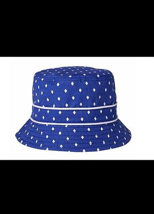Панамка для девочки