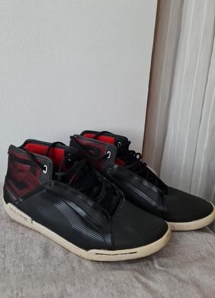 Мужские кроссовки puma