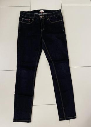 Джинсы hilfiger denim1 фото