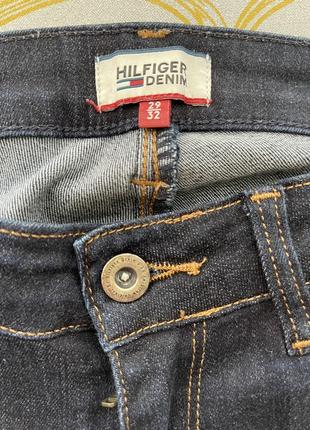 Джинсы hilfiger denim2 фото