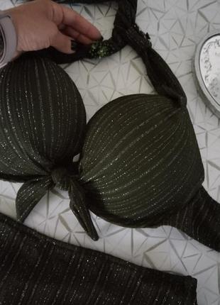 Шалено красивий Купальник