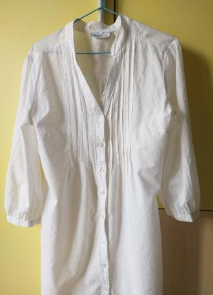 Рубашка  женская