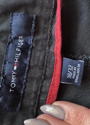 Штани нові tommy hilfiger2 фото