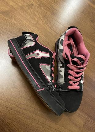 Heelys2 фото