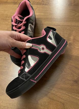 Heelys3 фото