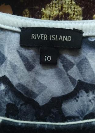 Платье р.s river island5 фото